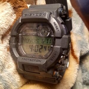 Casio g shock